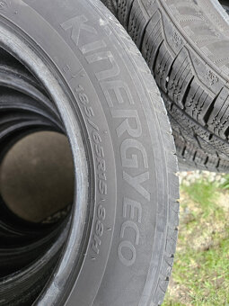 Letní pneu 185/65 R15 Hankook Kinergy eco - 3