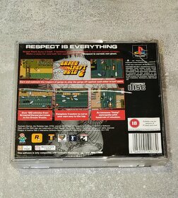 GTA PS1 - 3