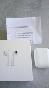 Apple AirPods 2 - 3
