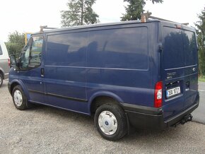 Ford Transit 2.2 TDCi - 3