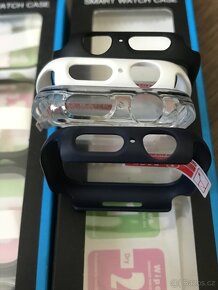 Case Apple watch series 7/8 - 3