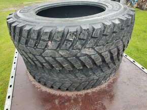 Pneu 480/80 R38 Nokian - 3