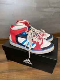 Vintage Adidas Amberlight - 3