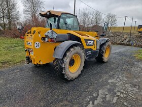 Jcb 541 70 agri plus - 3