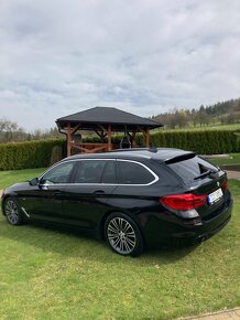 BMW 530D xdrive 195kw 2017 Sport line - 3