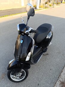 Vespa Primavera 50 2t - 3