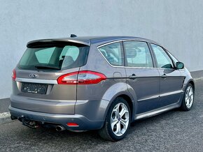 Ford S-MAX 2.2 TDCi 147kW TITANIUM-S - 3