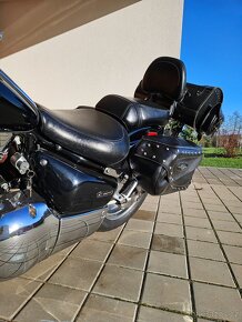 SUZUKI VL 1500T C90T BOULEVARD - 3