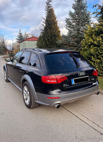 AUDI A4 ALLROAD 2.0TFSi QUATTRO - 3