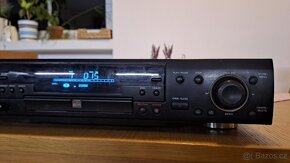 Philips cdr 950 audio CD recorder - 3