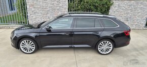 Škoda Superb, 2.0TDI,140KW, DSG, 4x4 - 3