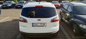 Ford S max - 3