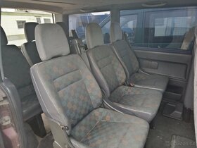 MERCEDES VITO W638 110CDI AUTOMAT-DÍLY - 3