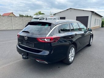 OPEL INSIGNIA SPORTS TOURER BUSINESS NAVI 2.0CDTI rv.2022 - 3