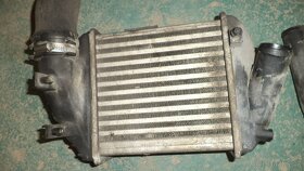 intercoler audi a4 - 3