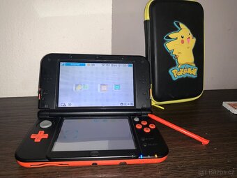 Nintendo 3DS - 3