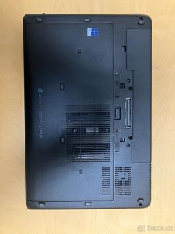 HP ZBook 17 G2, Intel Core i7 4710MQ #2 - 3