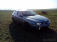 Alfa Romeo 156 1.9JTD Sportwagon - 3