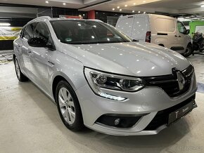 Renault MEGANE 1.5dci 85kW LIMITED EDITION 2019 EXKLUSIVE - 3