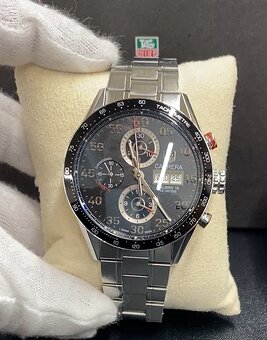 TAG Heuer Carrera Calibre 16 - 3