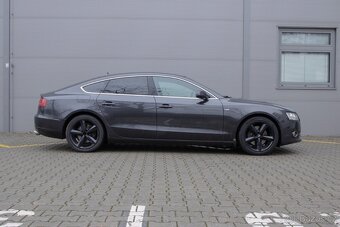 AUDI A5 Sportback - 3