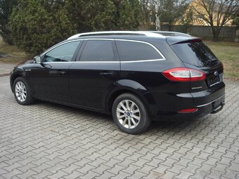 Ford Mondeo combi 2.0tdci 103kw 2012 sport - 3