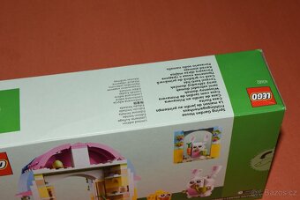 Lego 40682 - Jarní Zahradní Domek - 3