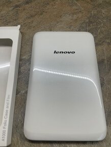 KRYT / POUZDRO NA LENOVO A1000 - 3