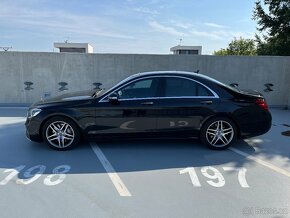 Mercedes Benz S350d 4matic w222 Facelift. - 3