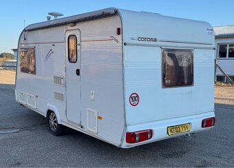 KARAVAN COMPASS CORONA 482 - 3