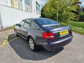 Audi A6 3.0TDi 165kw  Quattro - 3