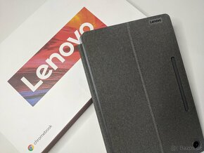 Lenovo Chromebook Duet 3 (11") 8GB RAM, 128GB - 3