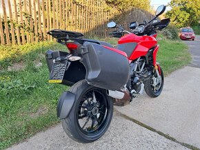 Ducati Multistrada 1200 S ABS - 3