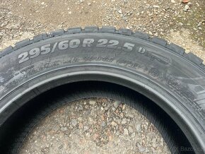 295/60 R22,5 Záběrové Otaní 295 60 22,5 - 3