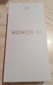 Nový HONOR 90 lité 5G 8GB/256GB + 256GB SDXC + EXTRA BALENÍ - 3