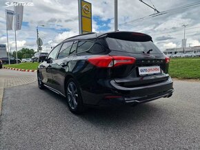 Ford Focus, 2.0TDCI ST-Line 1.Maj DPH - 3