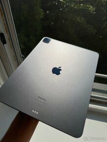 iPad Pro 12.9 M2 256GB 2022 + Smart Folio + Záruka 1 měsíc - 3