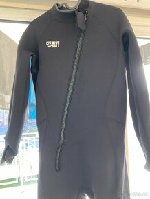 Neopren dive and sail 3mm - 3