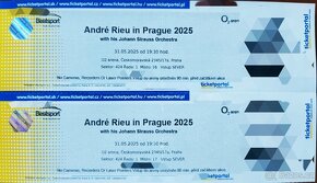 andre rieu: nejlepsi horni sezení (1 rada) 31. května 2025 - 3