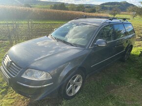 passat 2.5 tdi 132kw 4motion - 3