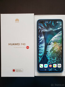 Huawei P40 8GB/128GB Dual SIM - 3