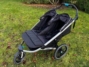 Thule Urban Glide 2 Double - 3