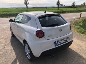 Alfa Romeo MiTo, 1.3JTD 70kW - 3