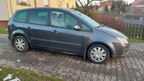 Ford C-Max 1.6 TDCI - 3