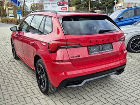 Škoda Kamiq TSi DSG FullLED PANORAMA KAMERA TAŽNÉ - 3