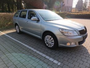 ŠKODA OCTAVIA 2 1.4 TSI - 3