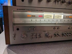 Pioneer SX - 3