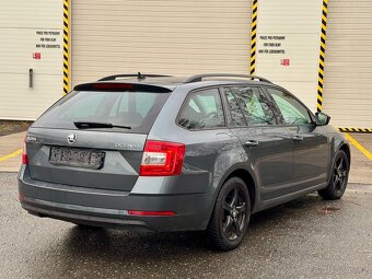 Škoda Octavia III 2.0 TDI 110kw/ nové rozvody/ top stav - 3