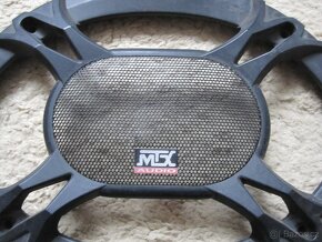 Reproduktor zn,MTX AUDIO - 3