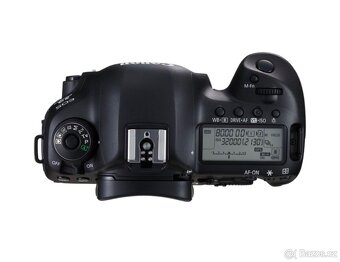 CANON EOS 5D Mark IV - 3